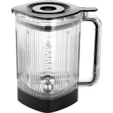 Zwilling Чаша для высокопроизводительного блендера Enfinigy 1,8 л черная EAN 4009839537301 — фото 1