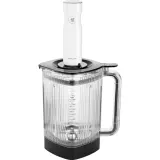 Zwilling Чаша для высокопроизводительного блендера Enfinigy 1,8 л черная EAN 4009839537301 — фото 2