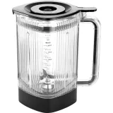 Zwilling Чаша для универсального блендера Enfinigy 1,4 л черная EAN 4009839537400 — фото 1