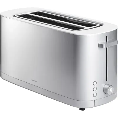 Zwilling Большой серебряный тостер Enfinigy EAN 4009839524318