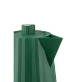 Alessi Электрический чайник Plisse 1,7 л зеленый EAN 8003299468966 — фото 5