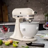 KitchenAid Sorbetiera - чаша для мороженого EAN 8003437048852 — фото 2