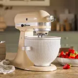 KitchenAid Sorbetiera - чаша для мороженого EAN 8003437048852 — фото 4