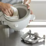 KitchenAid Sorbetiera - чаша для мороженого EAN 8003437048852 — фото 6