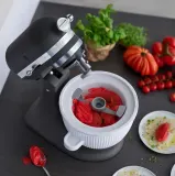 KitchenAid Sorbetiera - чаша для мороженого EAN 8003437048852 — фото 8