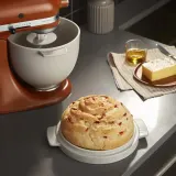 KitchenAid Чаша для выпечки 4,7 л EAN 8003437048272 — фото 4