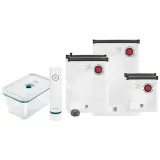Zwilling Стартовый набор для морского вакуума Fresh & Save L glass EAN 4009839654992 — фото 1