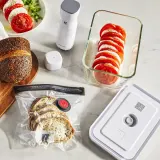 Zwilling Стартовый набор для морского вакуума Fresh & Save L glass EAN 4009839654992 — фото 2