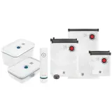 Zwilling Стартовый набор для вакуумной упаковки Fresh & Save L из морского пластика EAN 4009839655296 — фото 1