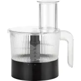 Zwilling Многофункциональная чаша 7 в 1 для высокопроизводительного блендера Pro черная EAN 4009839643415 — фото 1
