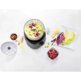 Zwilling Многофункциональная чаша 7 в 1 для высокопроизводительного блендера Pro черная EAN 4009839643415 — фото 2