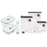 Zwilling Стартовый набор для вакуумной упаковки Fresh & Save L Marine EAN 4009839655272 — фото 1