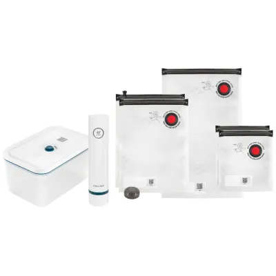 Zwilling Стартовый набор для вакуумной упаковки Fresh & Save L Marine EAN 4009839655241