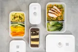 Zwilling Пластиковый контейнер Fresh & Save 1,6 л морской EAN 4009839642791 — фото 3