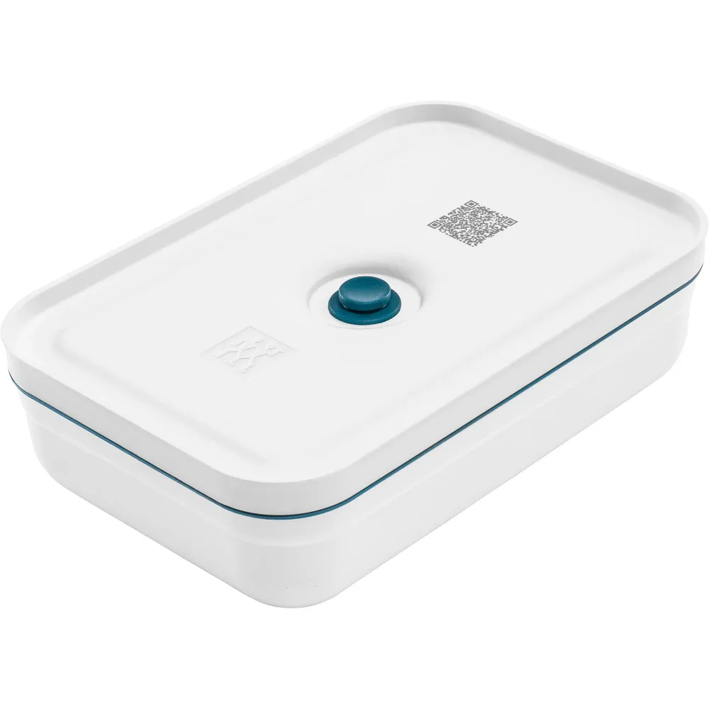 Zwilling Пластиковый контейнер Fresh & Save 1 л морской EAN 4009839642197