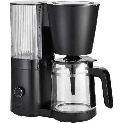 Zwilling Кофеварка Enfinigy черный EAN 4009839642937