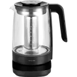 Zwilling Электрический чайник Enfinigy 1,7 л со вставкой для чая черный EAN 4009839542695 — фото 1