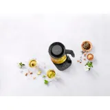 Zwilling Электрический чайник Enfinigy 1,7 л со вставкой для чая черный EAN 4009839542695 — фото 3