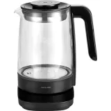 Zwilling Электрический чайник Enfinigy 1,7 л со вставкой для чая черный EAN 4009839542695 — фото 6