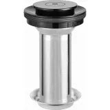 Zwilling Электрический чайник Enfinigy 1,7 л со вставкой для чая черный EAN 4009839542695 — фото 8