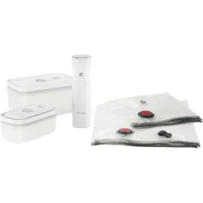 Zwilling Стартовый набор пластиковых вакуумных упаковок Fresh & Save S/M EAN 4009839536106