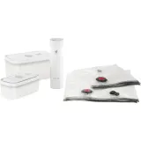 Zwilling Стартовый набор пластиковых вакуумных упаковок Fresh & Save S/M EAN 4009839536106 — фото 1