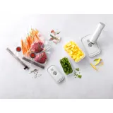 Zwilling Стартовый набор пластиковых вакуумных упаковок Fresh & Save S/M EAN 4009839536106 — фото 3