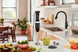 KitchenAid Ручной блендер с аксессуарами черный EAN 8003437619564 — фото 2