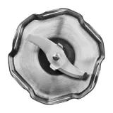 KitchenAid Ручной блендер с аксессуарами черный EAN 8003437619564 — фото 4