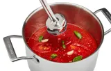 KitchenAid Ручной блендер с аксессуарами черный EAN 8003437619564 — фото 5
