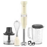 KitchenAid Ручной блендер с насадками для крема EAN 8003437619472 — фото 1