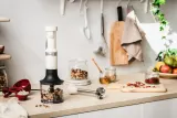 KitchenAid Ручной блендер с насадками для крема EAN 8003437619472 — фото 5
