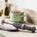 KitchenAid Ручной блендер с насадками антрацит EAN 8003437619588 — фото 3