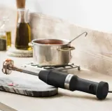 KitchenAid Ручной блендер с аксессуарами черный матовый EAN 8003437619601 — фото 2
