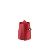 Alessi Электрическая соковыжималка для цитрусовых Plisse красная EAN 8003299447121 — фото 3