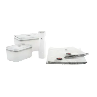 Zwilling Стартовый набор для вакуумной упаковки Fresh & Save M/L 7эл. пластик EAN 4009839523991