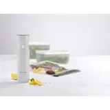 Zwilling Стартовый набор для вакуумной упаковки Fresh & Save M/L 7эл. пластик EAN 4009839523991 — фото 3
