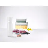 Zwilling Стартовый набор для вакуумной упаковки Fresh & Save M/L 7эл. пластик EAN 4009839523991 — фото 4