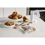 Zwilling Стартовый набор для вакуумной упаковки Fresh & Save M/L 7эл. пластик EAN 4009839523991 — фото 5