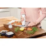 Zwilling Стартовый набор для вакуумной упаковки Fresh & Save M/L 7эл. пластик EAN 4009839523991 — фото 8