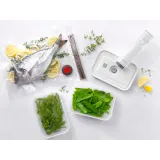 Zwilling Стартовый набор для вакуумной упаковки Fresh & Save M/L 7эл. стекло EAN 4009839523984 — фото 2