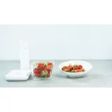 Zwilling Стартовый набор для вакуумной упаковки Fresh & Save M/L 7эл. стекло EAN 4009839523984 — фото 5