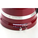 KitchenAid Электрический чайник Artisan 1,5 л с чернилами EAN 8003437608698 — фото 7