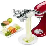 KitchenAid Точилка для овощей и фруктов EAN 5413184400200 — фото 2