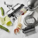 KitchenAid Точилка для овощей и фруктов EAN 5413184400200 — фото 3