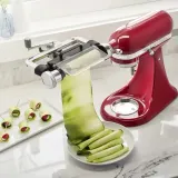 KitchenAid Точилка для овощей и фруктов EAN 5413184400200 — фото 4