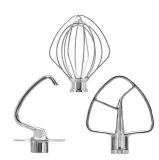 KitchenAid Набор инструментов из 3 предметов EAN 5413184601270 — фото 1