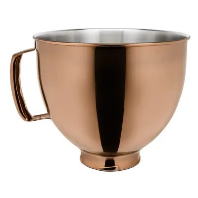 KitchenAid Чаша из блестящей медной стали EAN 8003437045356