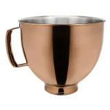 KitchenAid Чаша из блестящей медной стали EAN 8003437045356 — фото 1