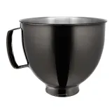 KitchenAid Стальная чаша Блестящий черный EAN 8003437045325 — фото 1